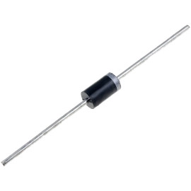 1N5333B zener 5W 3,3V DO201; ON