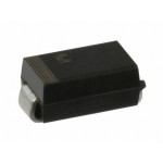 1N5408 SMD dioda SI 1000V 3A DO214