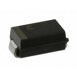1N4007 SMD dioda SI 1000V 1A SOD123F; Luguang