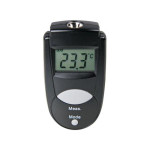 Termometar pirometar džepni IR -33/220°C; DVM105
