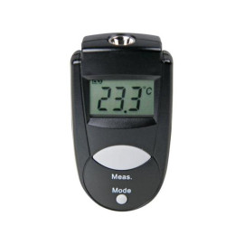 Termometar pirometar džepni IR -33/220°C; DVM105