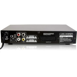DVD player DENVER DVH-7786 / DVH-7787