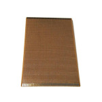 Pločica univerzalna 10x16cm FR2 euro 2,54 otočić