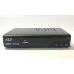 Prijemnik DVB-T2/C HEVC ECON IPTV/PVR