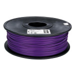 Nit za 3D printer 3mm 1kg PLA ljubičasta