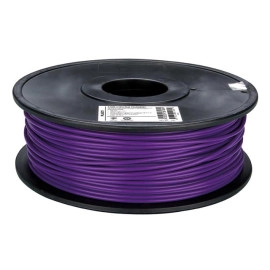 Nit za 3D printer 3mm 1kg PLA ljubičasta