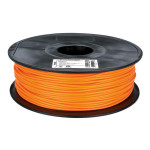 Nit za 3D printer 3mm 1kg PLA narančasta