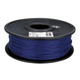 Nit za 3D printer 3mm 1kg PLA plava