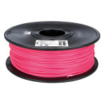 Nit za 3D printer 3mm 1kg PLA roza