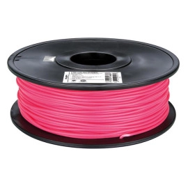 Nit za 3D printer 3mm 1kg PLA roza