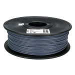 Nit za 3D printer 3mm 1kg PLA siva