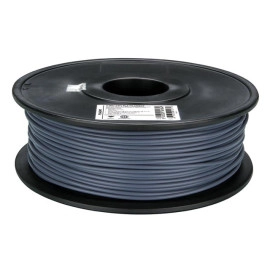 Nit za 3D printer 3mm 1kg PLA siva