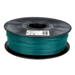 Nit za 3D printer 3mm 1kg PLA zelena