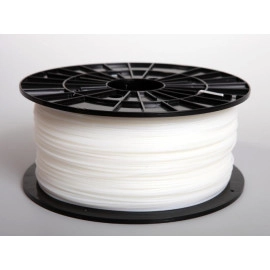 Nit za 3D 1,75mm 1kg HiPS bijela PM- - - -