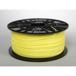 Nit za 3D 1,75mm 1kg HiPS sumporno žuta PM- - - -