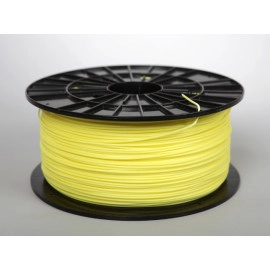 Nit za 3D 1,75mm 1kg HiPS sumporno žuta PM- - - -