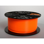 Nit za 3D printer 2,90mm 1kg PLA narančasta PM