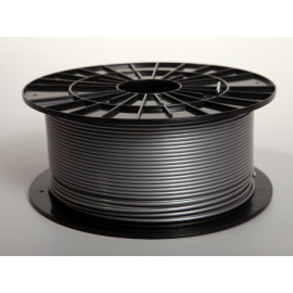 Nit za 3D printer 2,90mm 1kg PLA srebrna PM