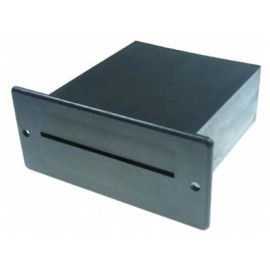 Kućište za čitač kartica G008 Kemo - - - - -