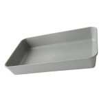 Kadica za jetkanje 205x130x35mm G062 Kemo