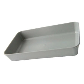 Kadica za jetkanje 205x130x35mm G062 Kemo