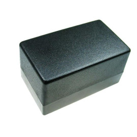 Kutija plastična 120x70x65mm G083N Kemo