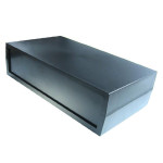 Kutija plastična 284x160x76mm G200 Kemo - - - - -
