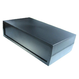 Kutija plastična 284x160x76mm G200 Kemo - - - - -