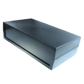 Kutija plastična 284x160x76mm G200 Kemo - - - - -