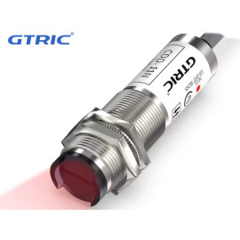Optički senzor blizine IR 12-30VDC PNP NO NC 10CM