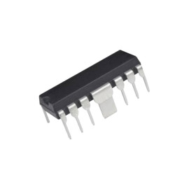 TA8217P power amplifier 2x2,5W 12V HDIP12
