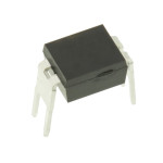 IRFD220 N-FET 200V 0,8 1W 0,8R HVMDIP