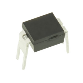 IRFD220 N-FET 200V 0,8 1W 0,8R HVMDIP