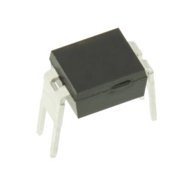 IRFD9110 P-FET 100V 0,7A 1,3W