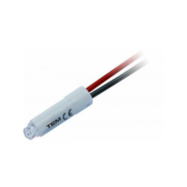 LED tinjalica 230 AC/DC TEM