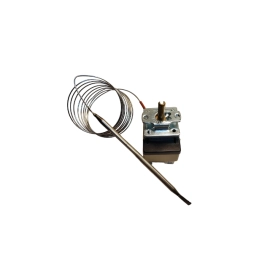 Termostat kapilarni 0-60°C 230V 16A; sonda 1,5m