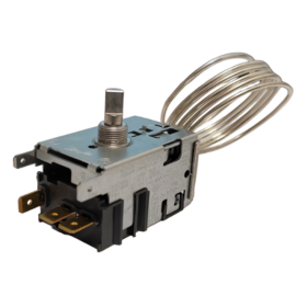 Termostat hladnjaka Gorenje 540263; 2 kontakta