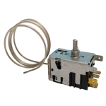 Termostat hladnjaka Gorenje 596279; 3 kontakta 