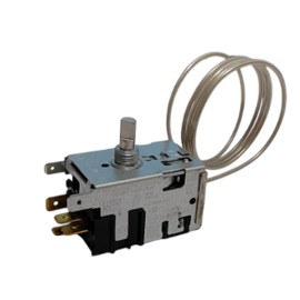 Termostat hladnjaka Gorenje 596279; 3 kontakta 
