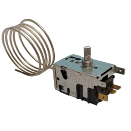 Termostat hladnjaka Gorenje 596215; 3 kontakta 