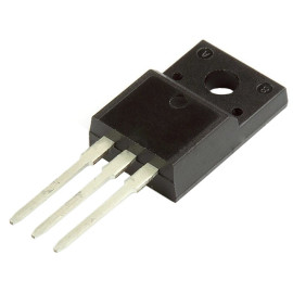 BU1508DX NPN+D 1500V 8A 35W 0,6us ISO220