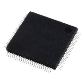 AT91SAM7X256-AU 16/32bit 256K-flash 55MHz LQFP100