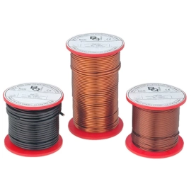 Lakirana žica bakrena 0,70mm 71m 250g  