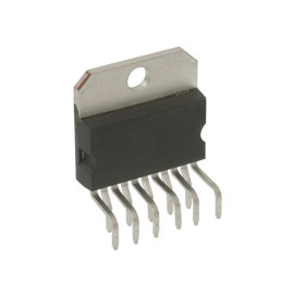 LM3886T power amplifier -mute 68W MULTIWATT11