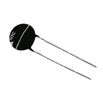 Termistor NTC 10R 3,7A 20% RM7,5mm; TDK