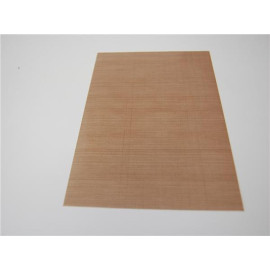Teflonska folija nesamoljepljiva 0,13mm 200x300mm