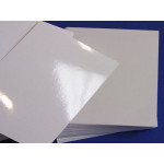 Papir FOTO HQ GLOSSY A4 170g 20 lista