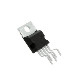 BTS432E2 power switch 63V 11A TO220-5 