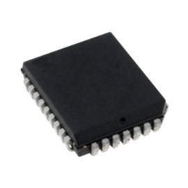 Podnožje PLCC 32pin, THT
