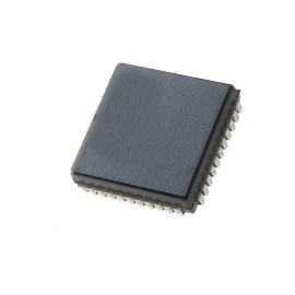 Podnožje PLCC 44pin, THT